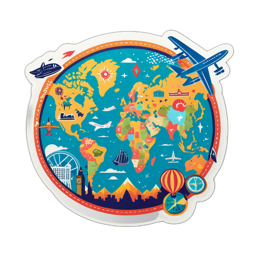 Άτλας Κόσμου