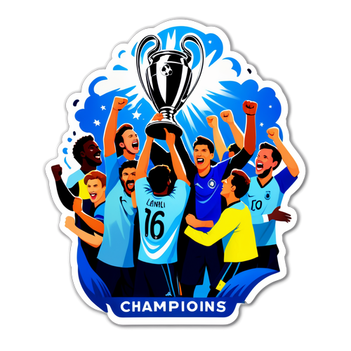 Finala Ligii Campionilor