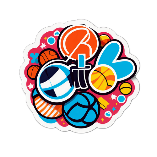 Gledesfylt design med 'Dama Til'