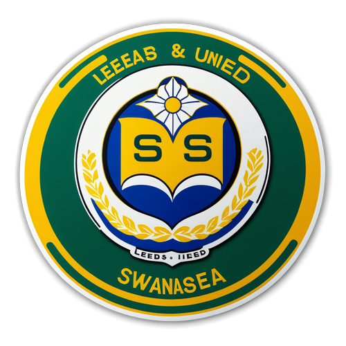 Rivalry in Colors: Swansea vs Leeds United