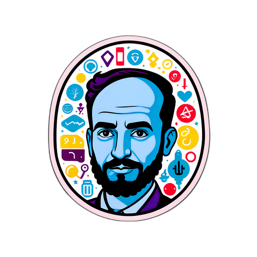 אלון אהל - דמות מלאה יצירתיות וחדשנות