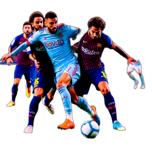 Celta Vigo vs Barcelona - Futismatsalya