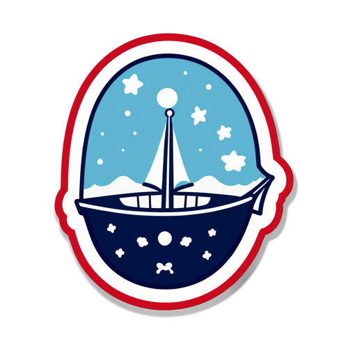 Redécouvrez la Magie de l'Enfance avec le Logo Petit Bateau!