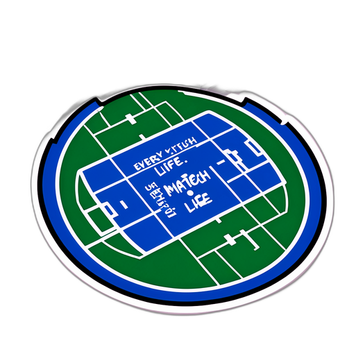 Каждый матч – это жизнь!