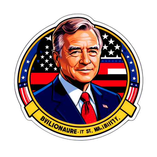 向军事捐赠的亿万富翁