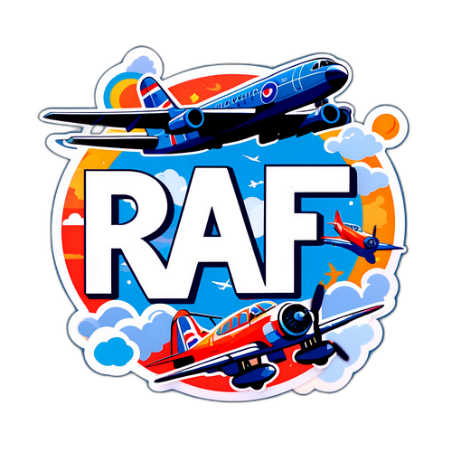 RAF Volare