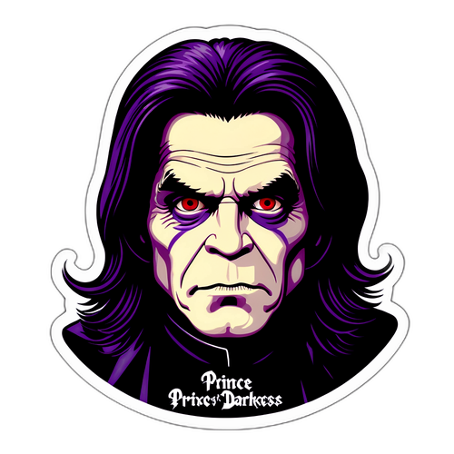 Ozzy Osbourne - Sötét Herceg