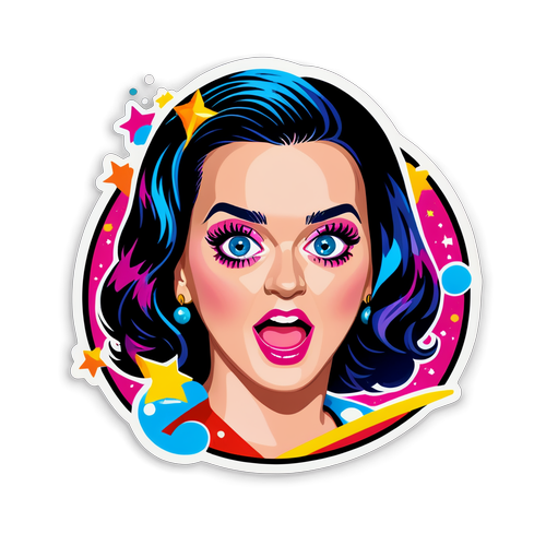 Nezapomenutelný zážitek z koncertu Katy Perry