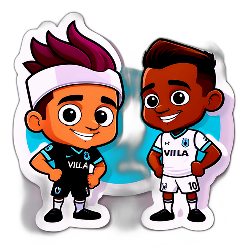 Mechi ya Tottenham vs Aston Villa