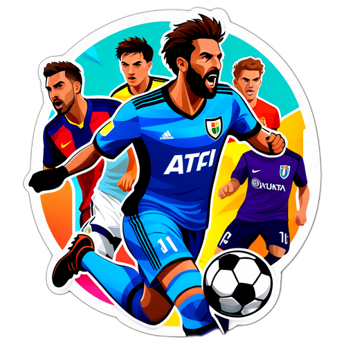 Attaccanti Fantacalcio