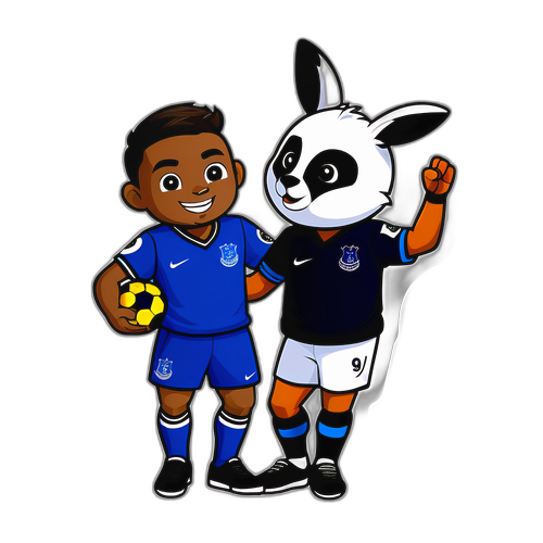 友誼的體育精神