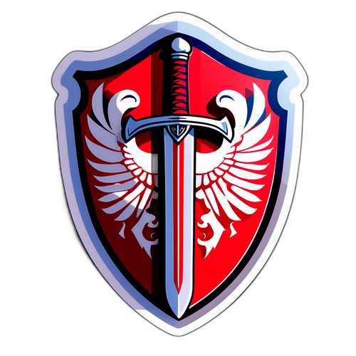 Kuruluş Orhan Sembolü Tasarımı