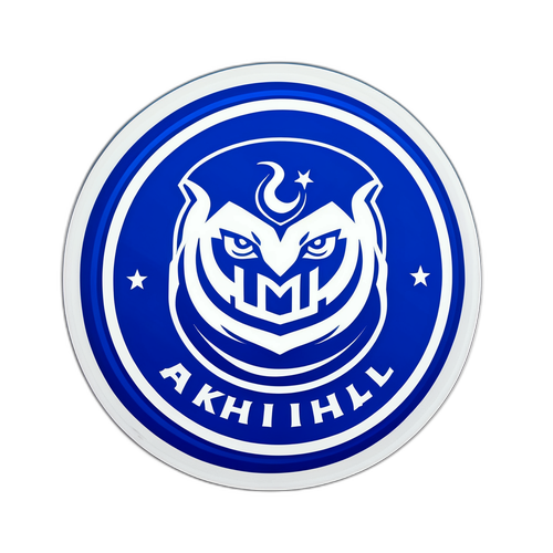 Στιγμιότυπο Αλ Χιλάλ και Αλ-Χαλίτζ