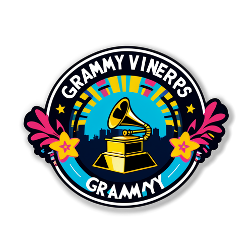 Grammy Voittajat 2025