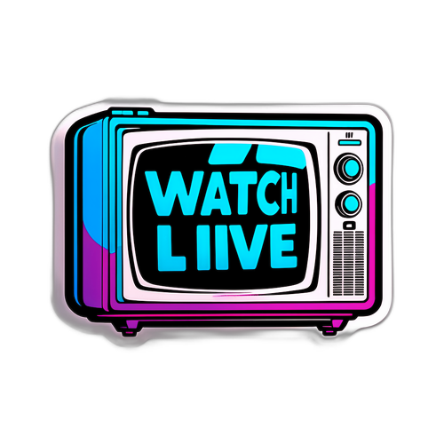 Дивіться живе телебачення!