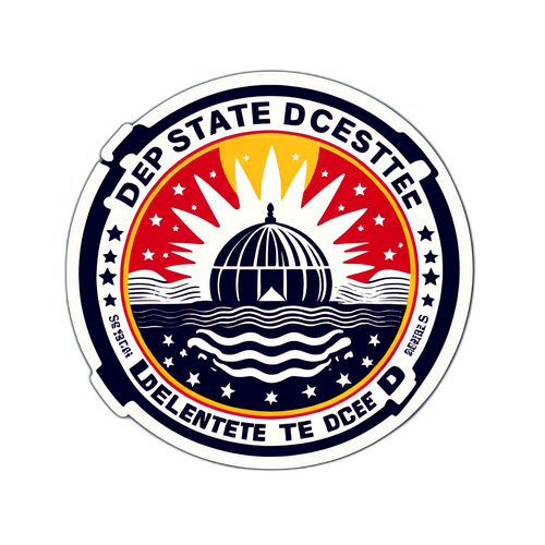 Глибока держава