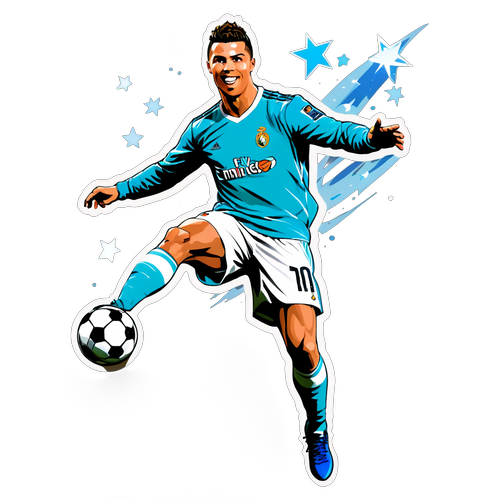 Ronaldo Fantasiamaailmassa
