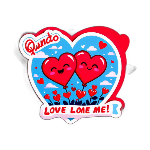 Quando esce Love Me Love Me