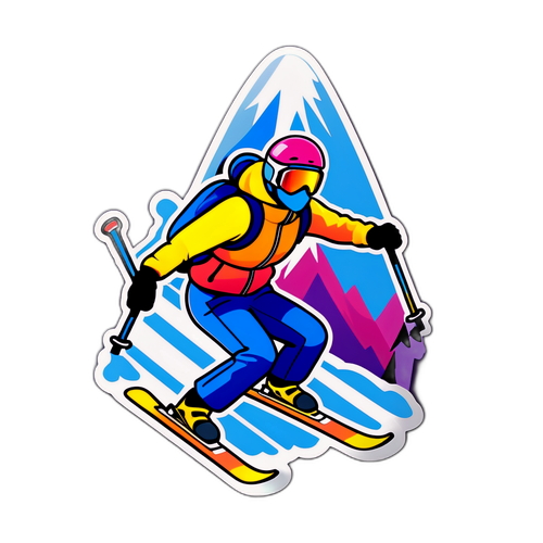 Essenza dello Sci Alpino