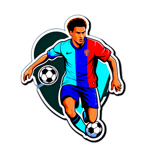 Autocolant Digi Sport 2