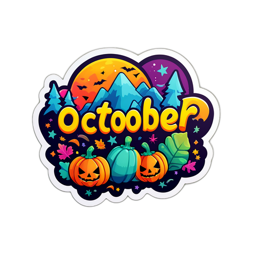 วันหยุดเดือนตุลาคม