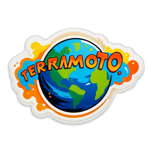 Terremoto Oggi