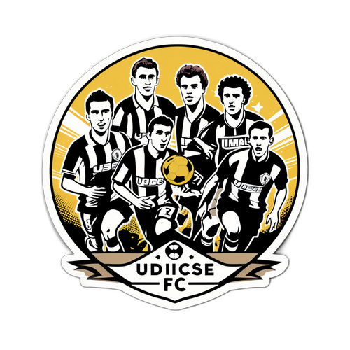 Kuonyesha Historia ya Udinese FC