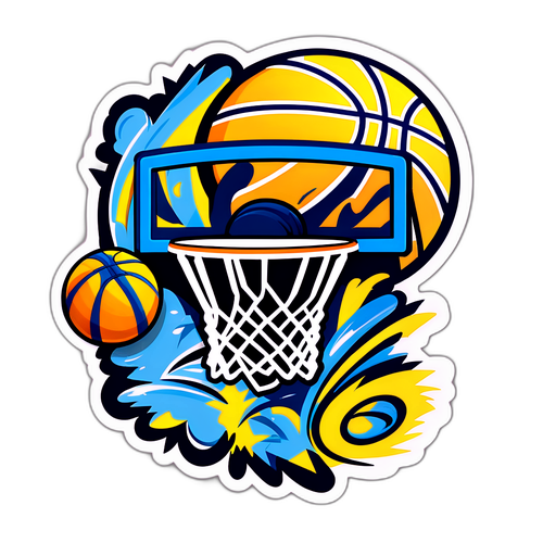 Stikrup na Nagdiriwang sa Grizzlies vs Pacers