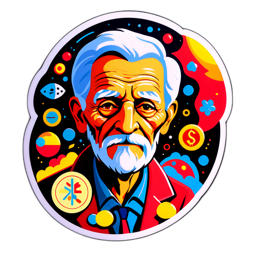 Αναπαράσταση της Γήρανσης