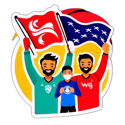 Fejr passionen i AGF kampe