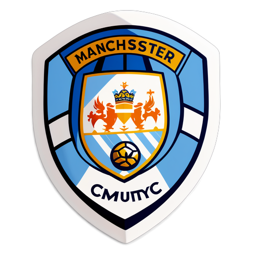 Fodboldrivalisering: Manchester City vs. Ipswich Town