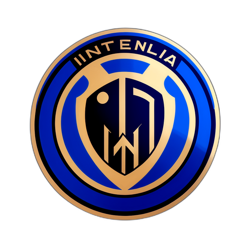 Inter Milan-logotyp