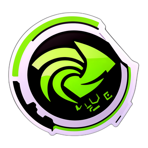 股票波動動畫貼紙