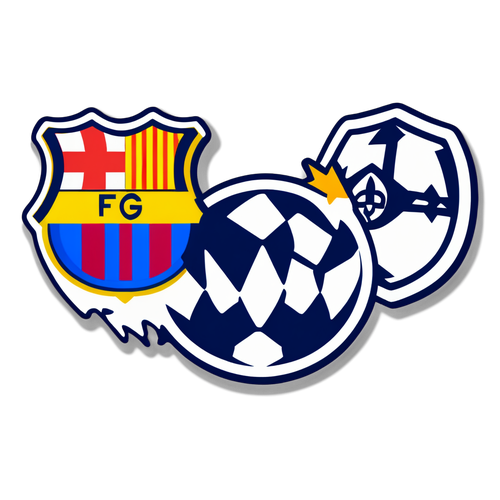 Rivalité entre Madrid et Barcelone