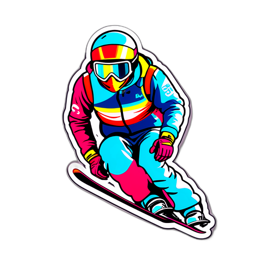 Dynamic Wizje Skoków Narciarskich