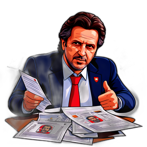 Fabio Paratici: Il Maestro del Calcio