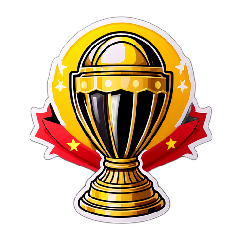 UEFA Europa Conference League Trofæ