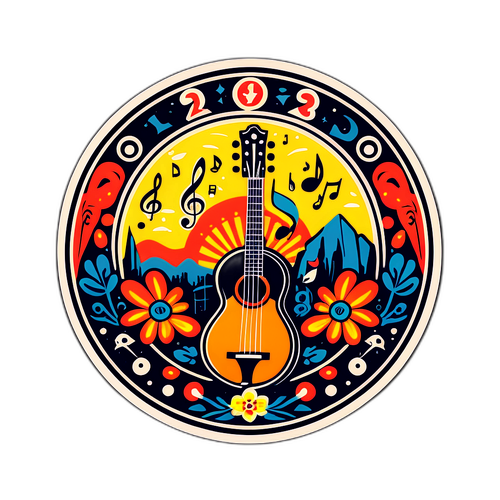 Nostalgisches Design für das Jahr 1923