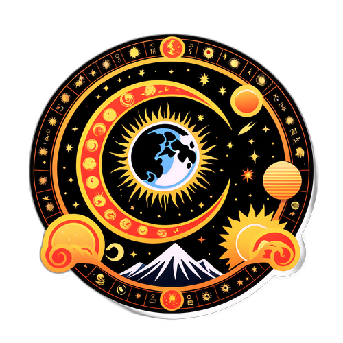 Nhà Lịch Âm - Năng Lượng Tự Nhiên