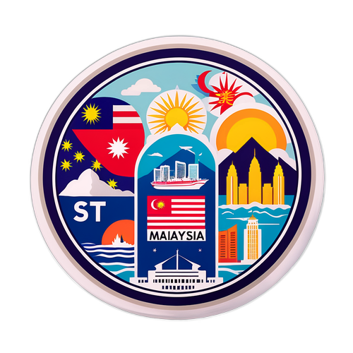 Lebihan SST Malaysia
