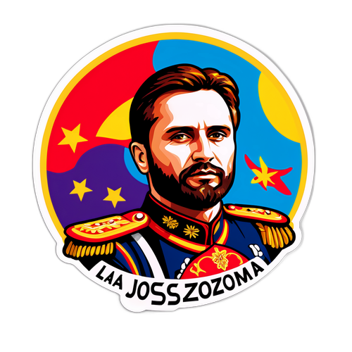 Az emlék Lajos Kozmáról