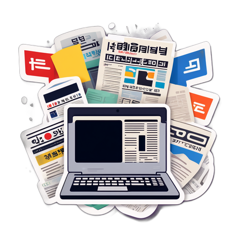 조선일보의 변화하는 커뮤니케이션