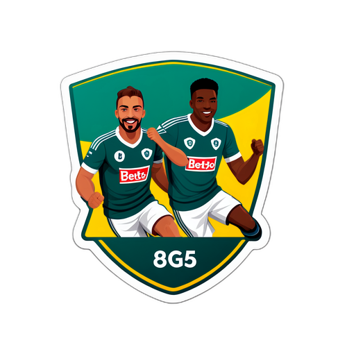 สติ๊กเกอร์การเดิมพัน bet365