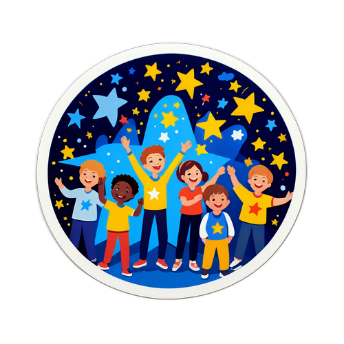 Évaluation de la performance à l'Académie des Étoiles