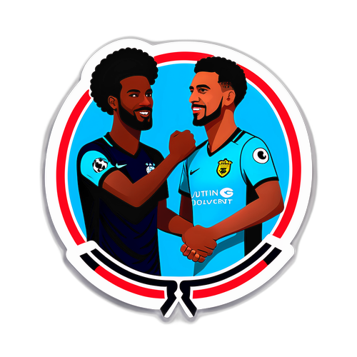 Chương trình đoàn kết giữa các đội Premier League