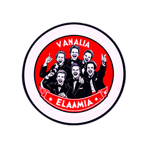 Vain Elämää kauden finaalit