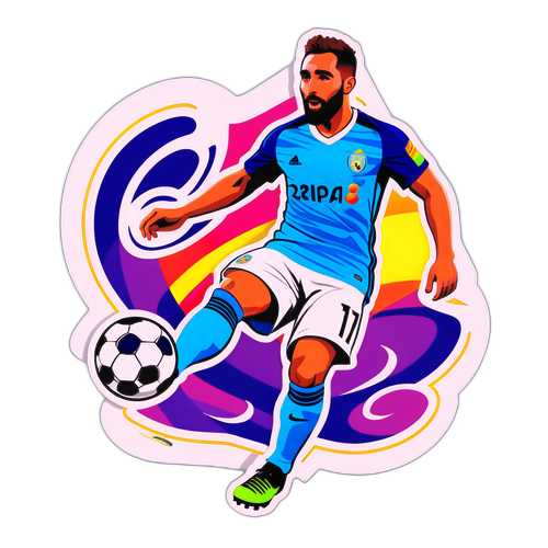 Daha Dinamik Bir Futbolcu: Carvajal