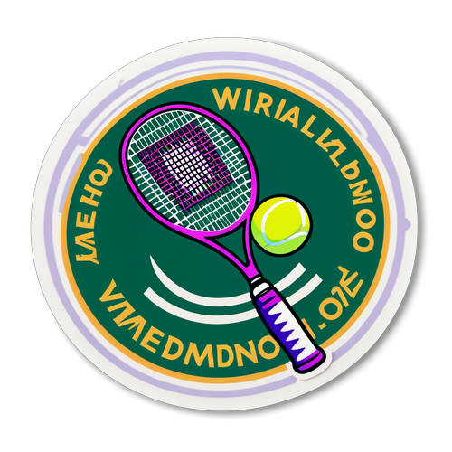 Sherehekea Wimbledon 2024 na Carlos Alcaraz