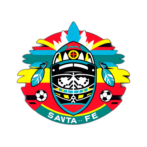 Fútbol y Cultura Indígena en Santa Fe