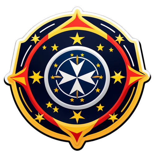 Stylized Logo para sa Europa League